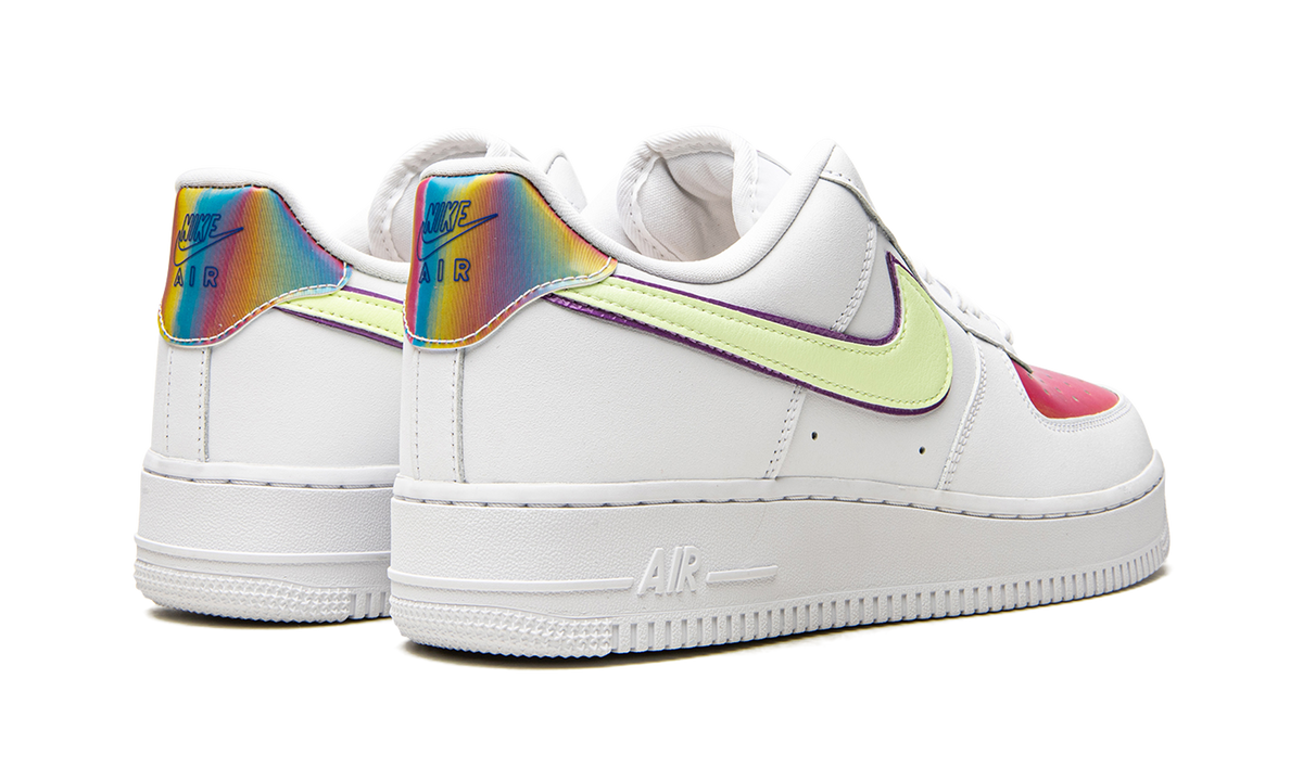 Nike Air Force 1 Low WMNS Easter 2020 Apex Sneakers