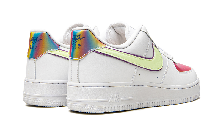 Nike Air Force 1 Low WMNS Easter 2020 Apex Sneakers