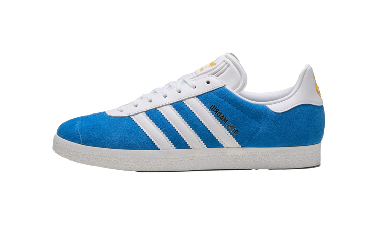 Adidas Gazelle Real Madrid - Third Kit JR4158