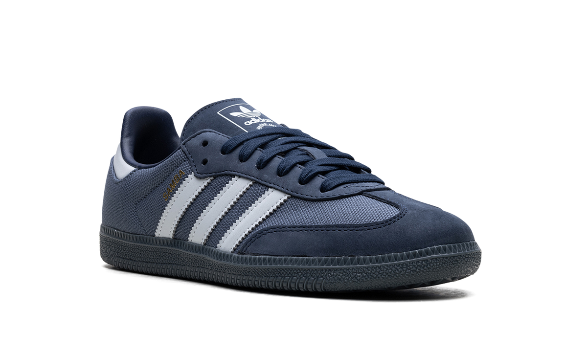 Adidas Samba OG Preloved Ink Halo Blue ID1454