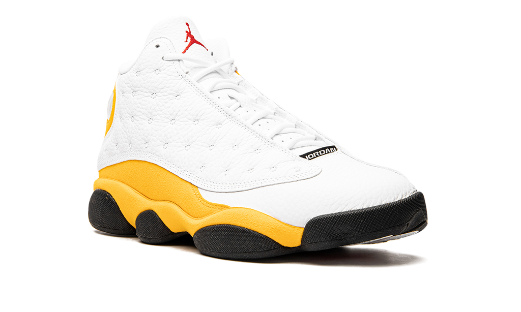 Air Jordan 13 Retro "Del Sol" 414571 167