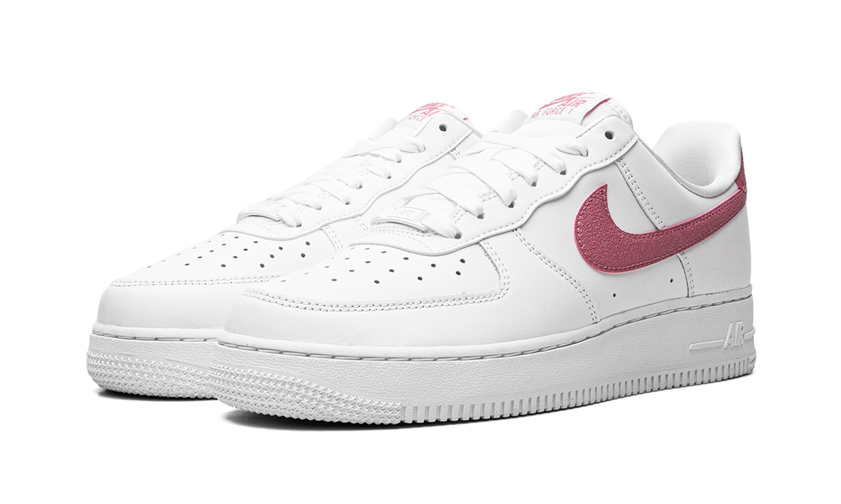 Nike AIR FORCE 1 '07 ESS TRINO MNS WMNS Desert Berry DQ7569 101 Apex Sneakers