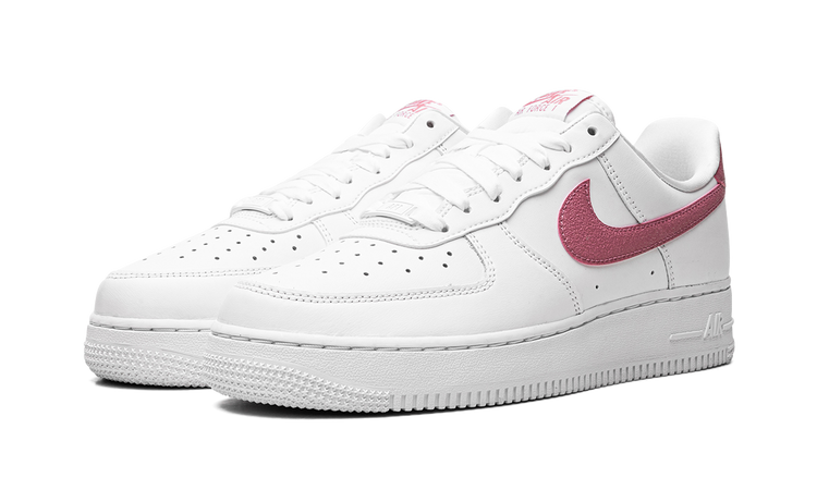 Nike AIR FORCE 1 '07 ESS TRINO MNS WMNS Desert Berry DQ7569 101 Apex Sneakers