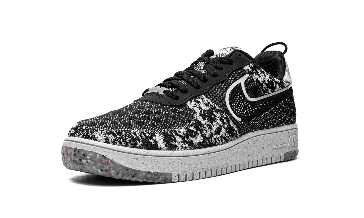 Nike Air Force 1 Crater Flyknit DM0590 001 Apex Sneakers