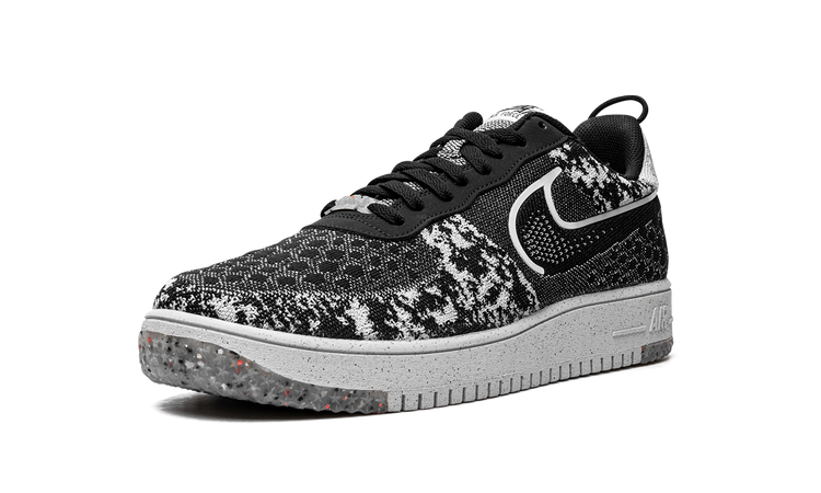 Nike Air Force 1 Crater Flyknit DM0590 001 Apex Sneakers