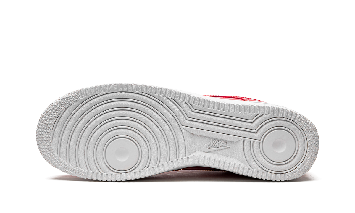 Nike Air Force 1 07 LV8 UV AJ9505 600 Apex Sneakers