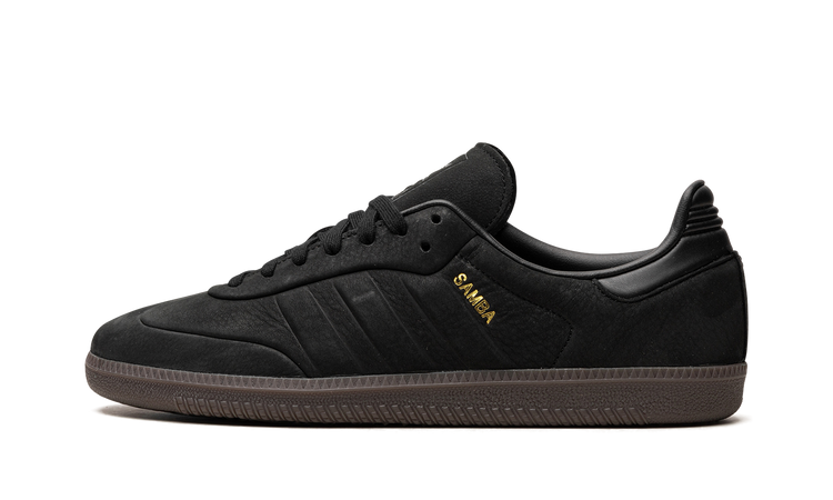 Adidas Adidas Samba Core Black Gum IG1237