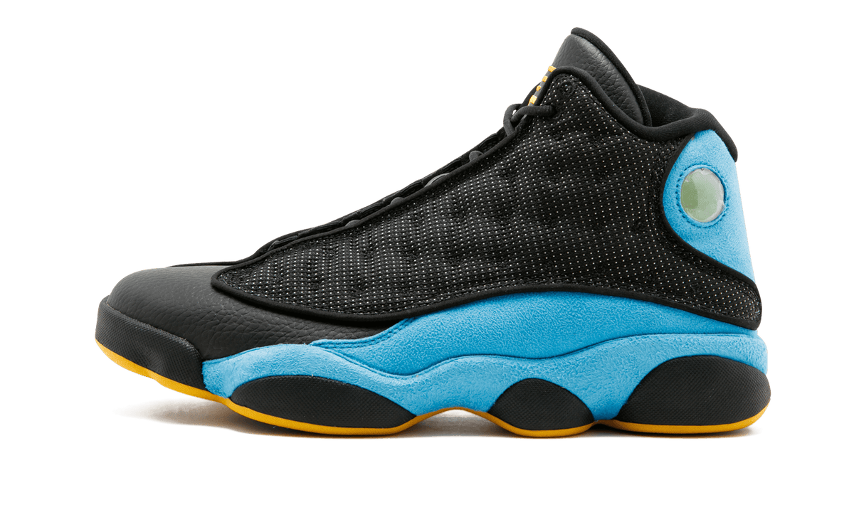 Air Jordan 13 Retro CP PE "Chris Paul" 823902 015