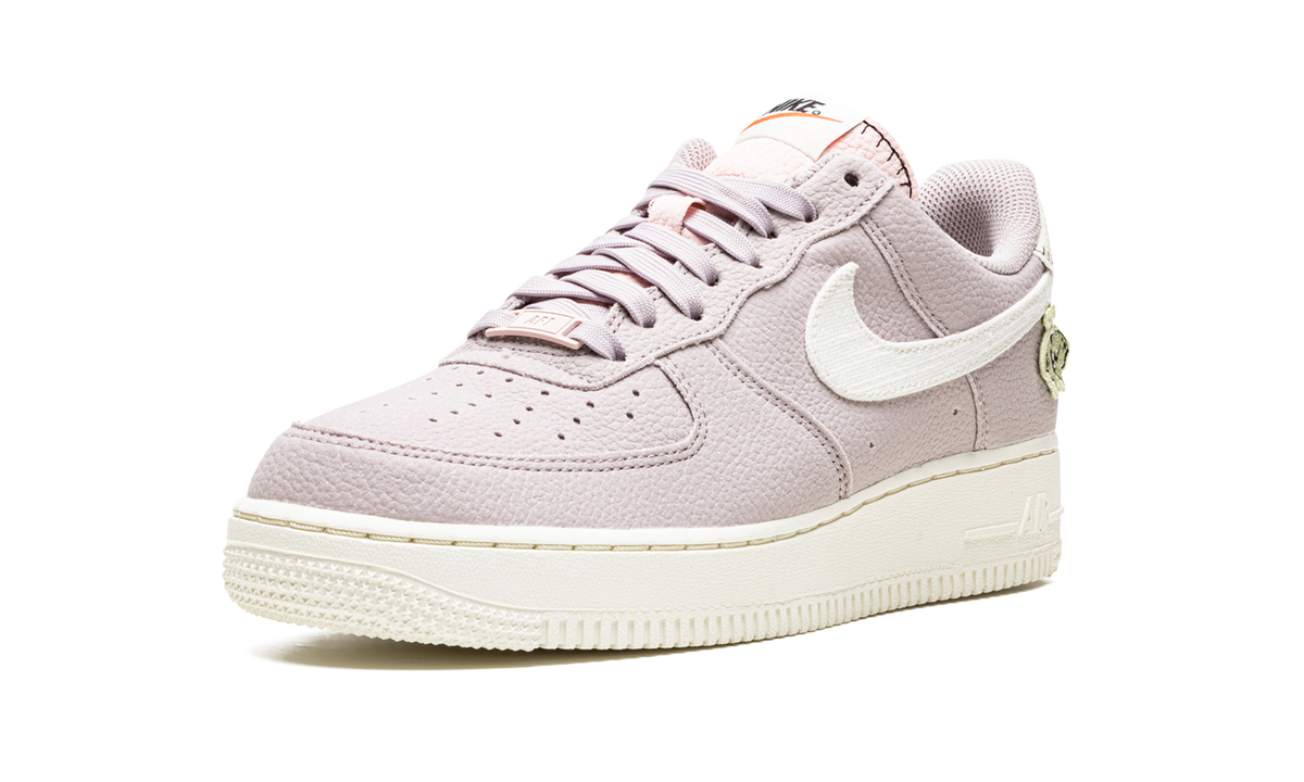 Nike AIR FORCE 1 LO SE MNS WMNS Next Nature - Amethyst Ash DJ6378 500 Apex Sneakers