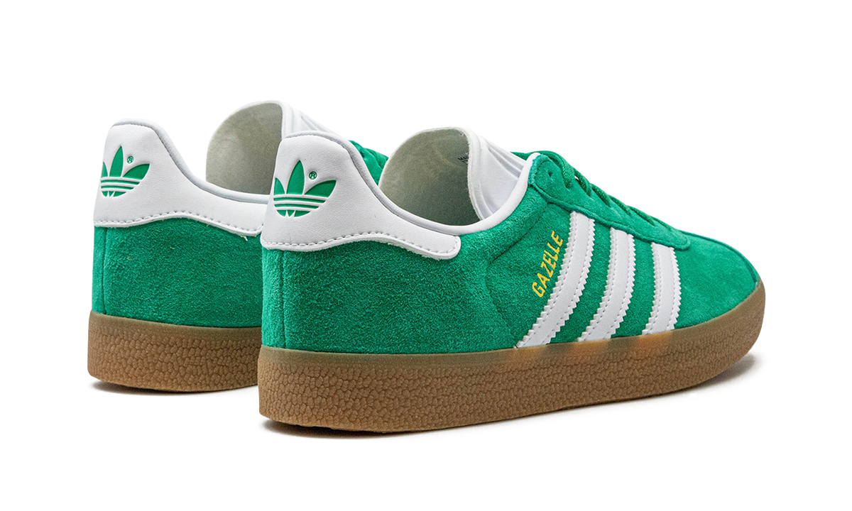 Adidas Gazelle Court Green IG0671