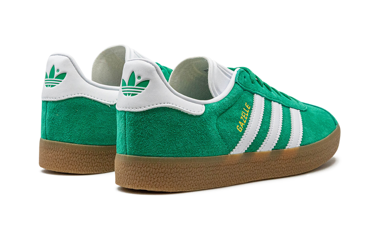 Adidas Gazelle Court Green IG0671