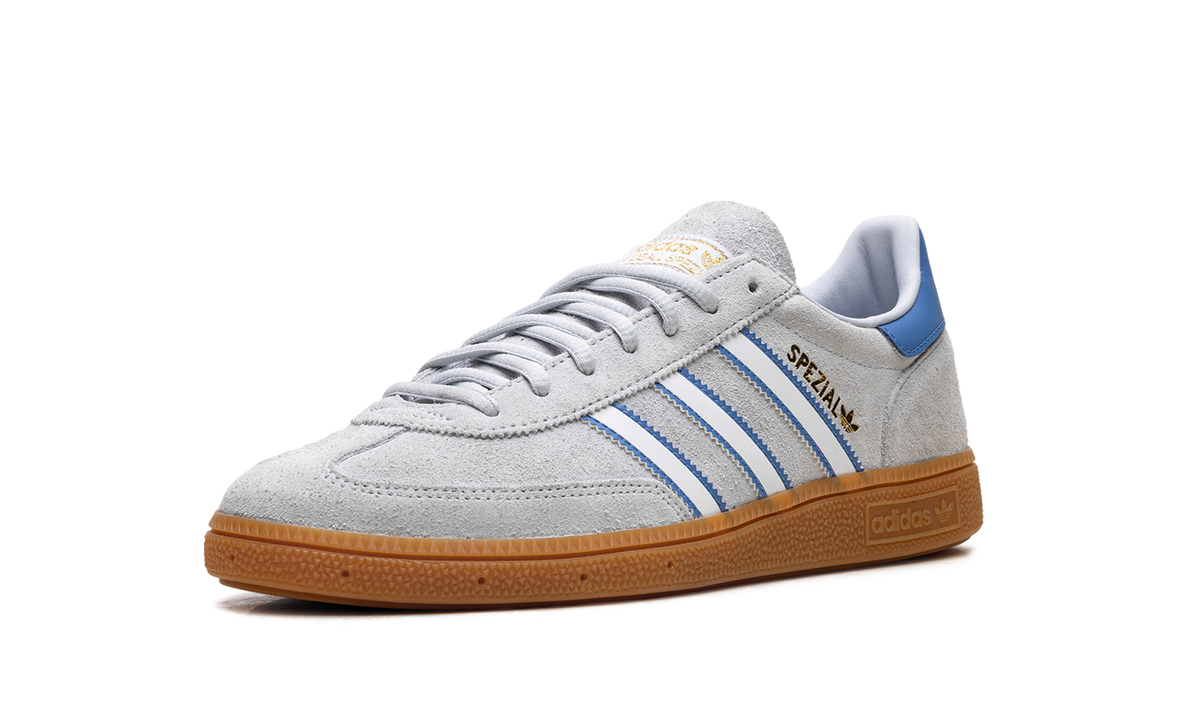 Adidas HANDBALL SPEZIAL Grey/Blue JH5442