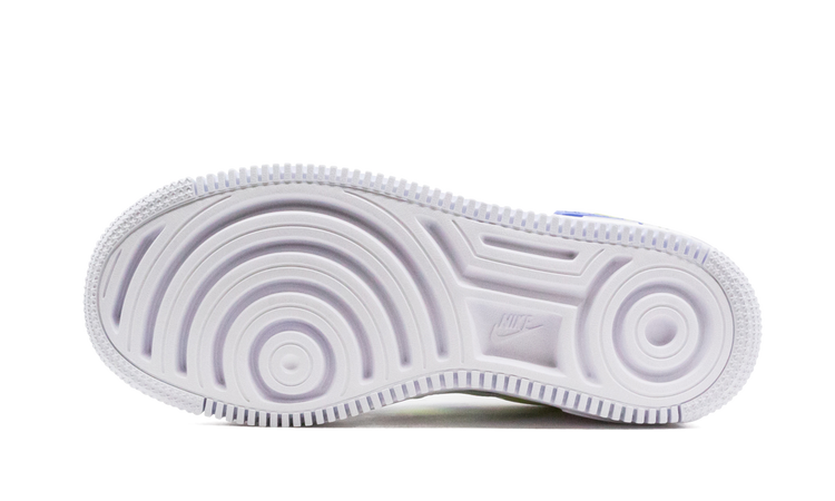 Nike AIR FORCE 1 SHADO WMNS Apex Sneakers
