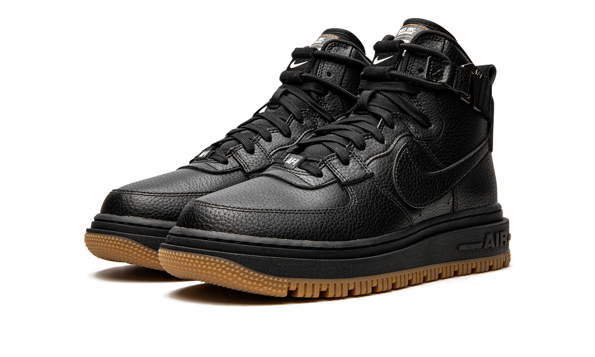 Nike AIR FORCE 1 HI UT 2.0 MNS WMNS DC3584 001 Apex Sneakers