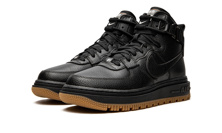 Nike AIR FORCE 1 HI UT 2.0 MNS WMNS DC3584 001 Apex Sneakers