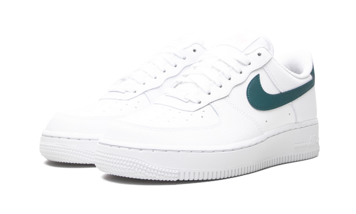 Nike AIR FORCE 1 '07 MNS WMNS Dark Teal Apex Sneakers