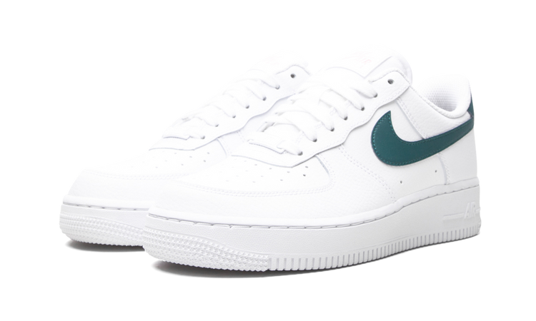 Nike AIR FORCE 1 '07 MNS WMNS Dark Teal Apex Sneakers