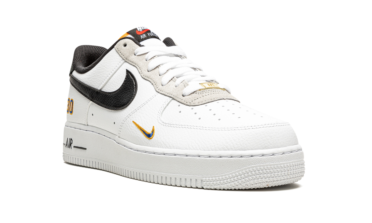 Nike Air Force 1 '07 LV8 Ken Griffey Jr./Sr. DJ5192 100 Apex Sneakers