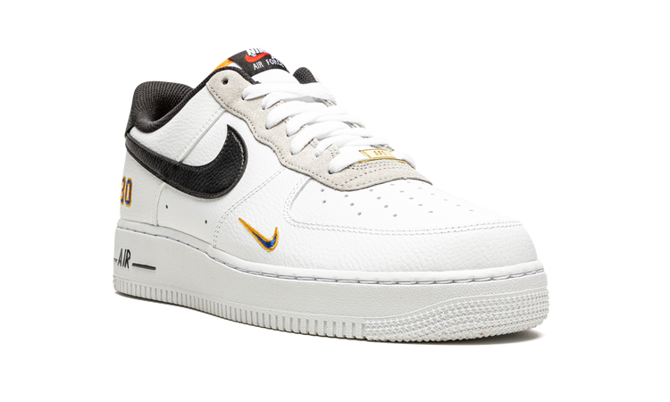 Nike Air Force 1 '07 LV8 Ken Griffey Jr./Sr. DJ5192 100 Apex Sneakers