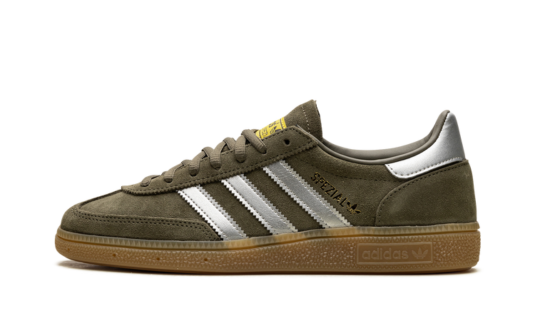 Adidas Handball Spezial Olive Strata JH7558