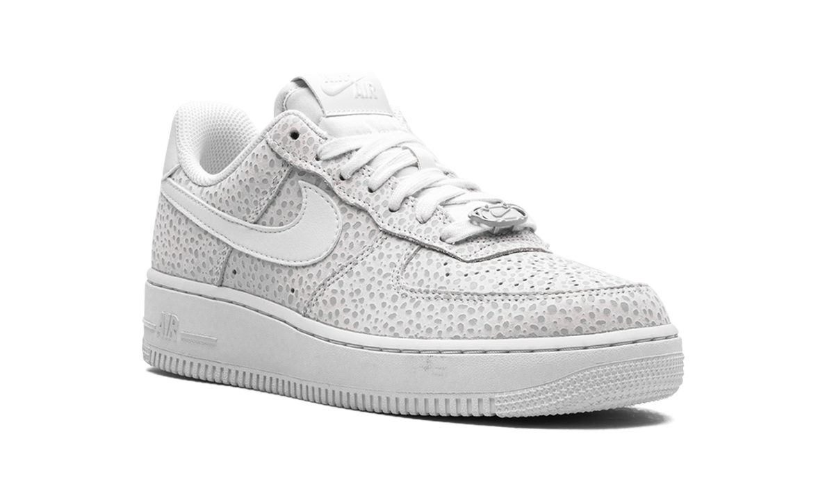 Nike AIR FORCE 1 '07 WMNS Grey FV6519-001 Apex Sneakers