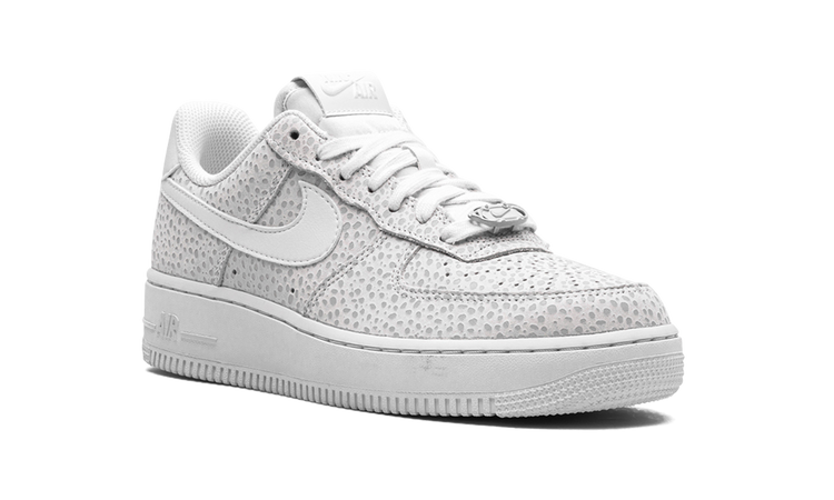 Nike AIR FORCE 1 '07 WMNS Grey FV6519-001 Apex Sneakers