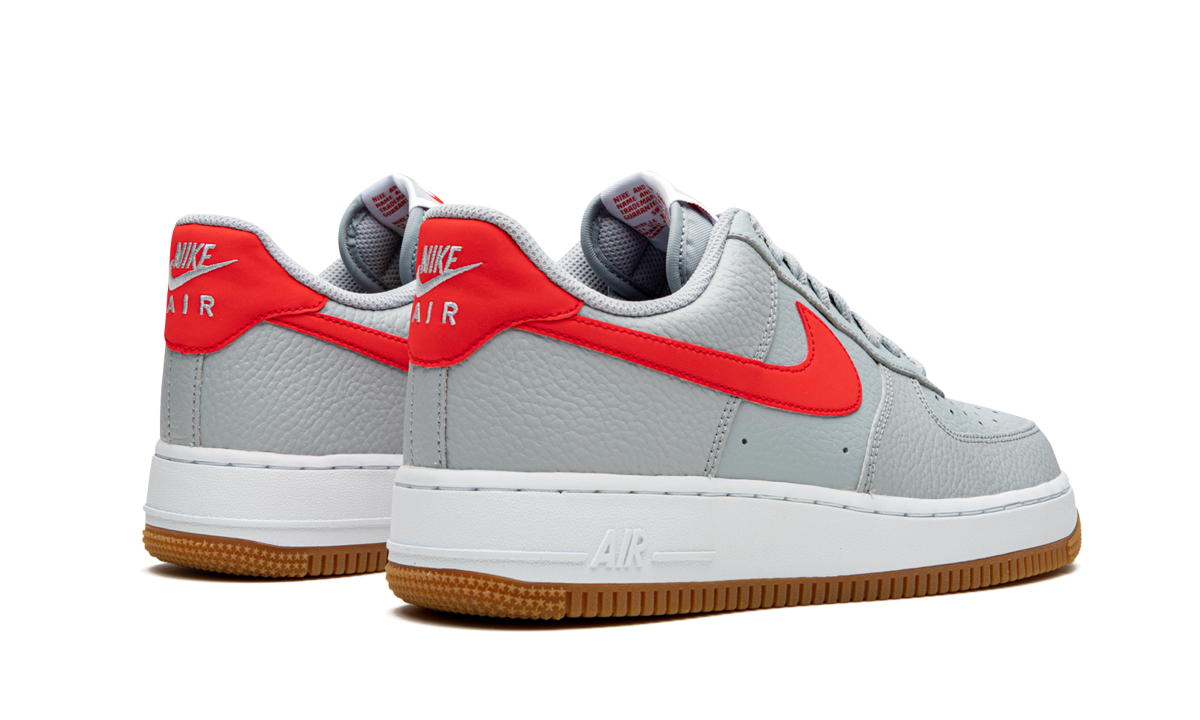 Nike Air Force 1 '07 2 CI0057 003 Apex Sneakers