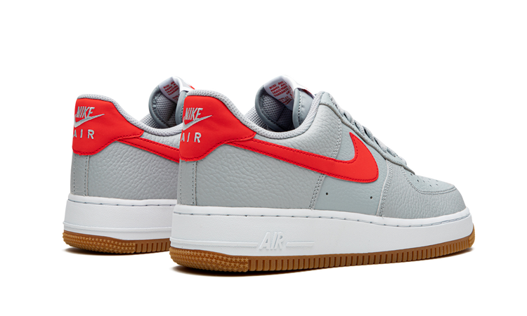 Nike Air Force 1 '07 2 CI0057 003 Apex Sneakers