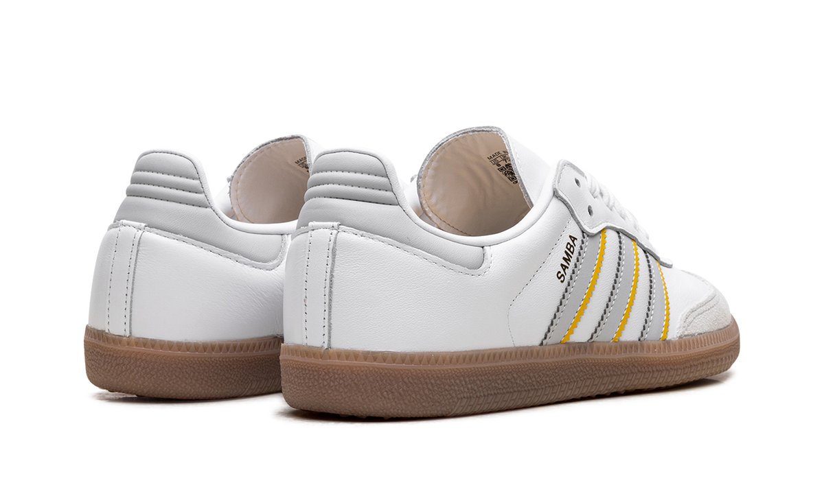 Adidas Samba Real Madrid JQ4038