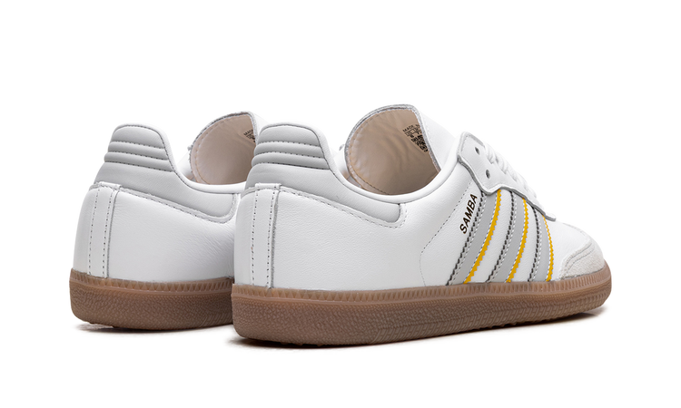 Adidas Samba Real Madrid JQ4038