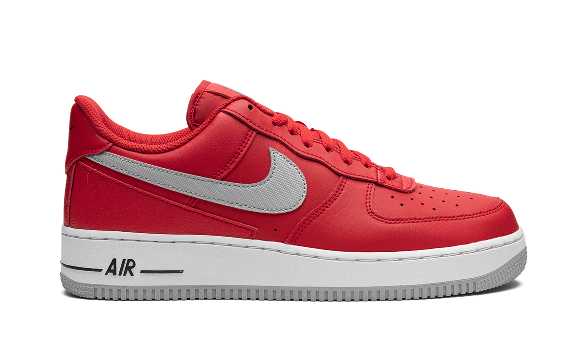 Nike Air Force 1 Low Technical Stitch DD7113 600 Apex Sneakers