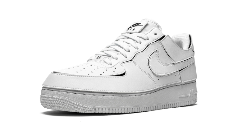 Nike Air Force 1/1 Cosmic Clay CZ5093 100 Apex Sneakers