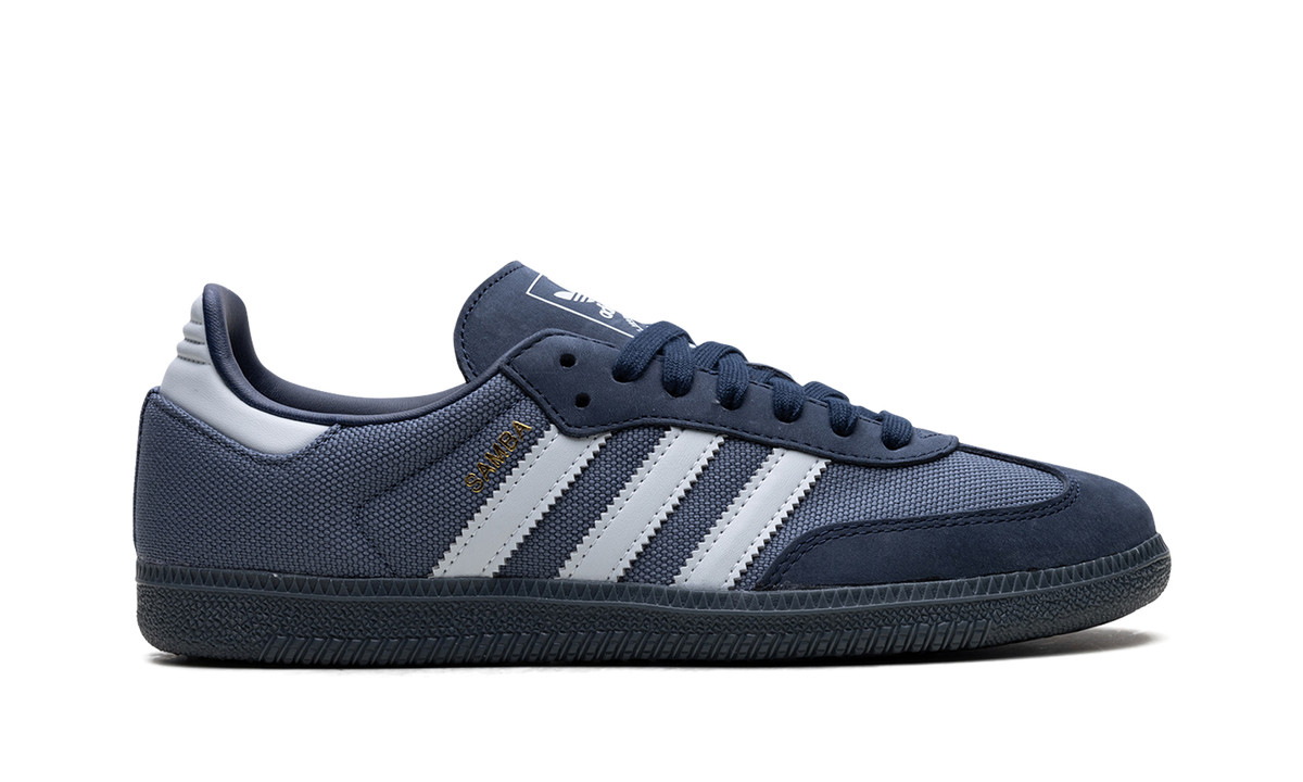 Adidas Samba OG Preloved Ink Halo Blue ID1454
