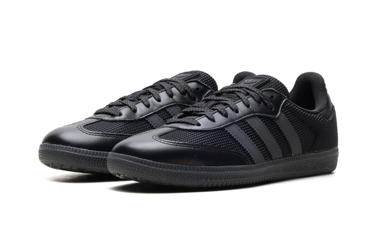 Adidas Samba OG Black Carbon JR0901
