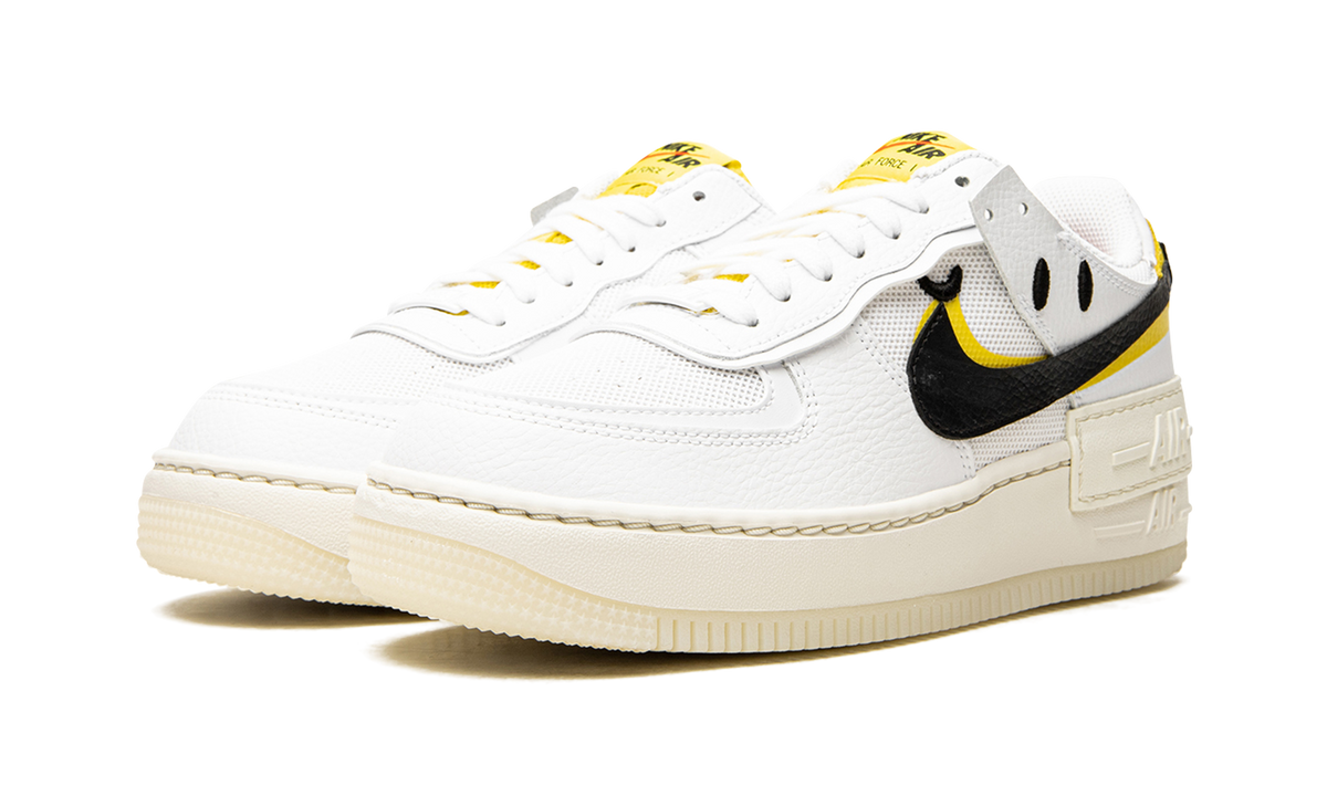 Nike AIR FORCE 1 SHADO MNS WMNS Go the Extra Smile DO5872 100 Apex Sneakers