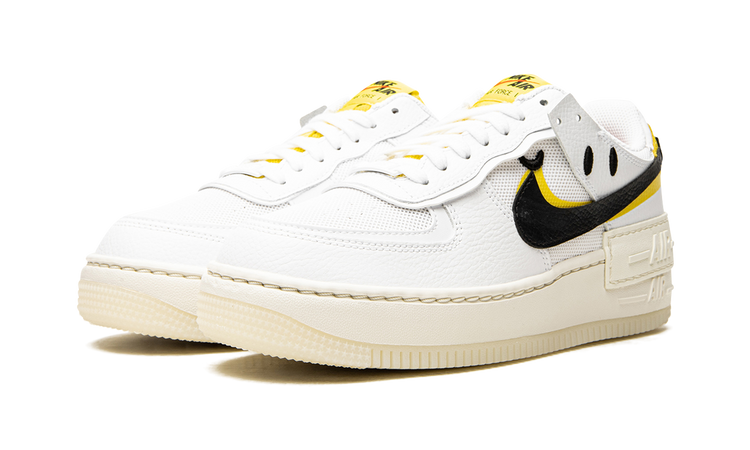 Nike AIR FORCE 1 SHADO MNS WMNS Go the Extra Smile DO5872 100 Apex Sneakers