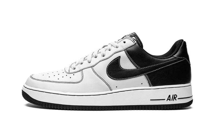 Nike Air Force 1 Low 313642 001 Apex Sneakers
