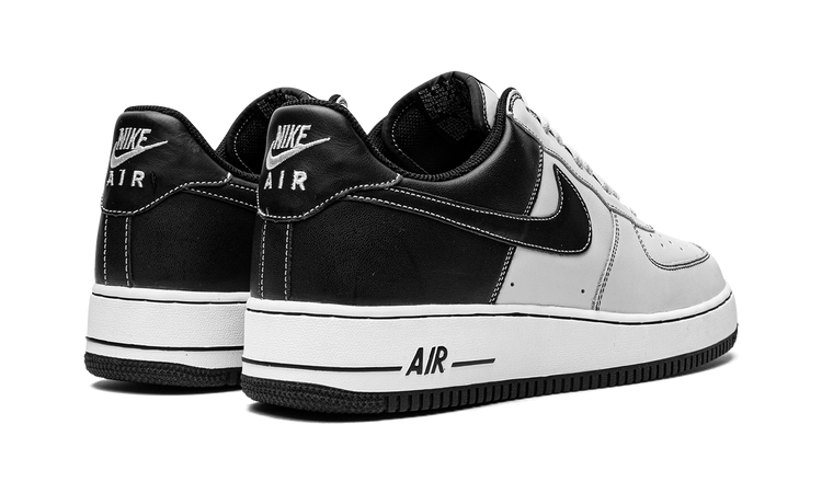 Nike Air Force 1 Low 313642 001 Apex Sneakers