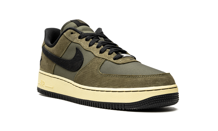 Nike Air Force 1 Low SP Undefeated - Ballistic DH3064 300 Apex Sneakers