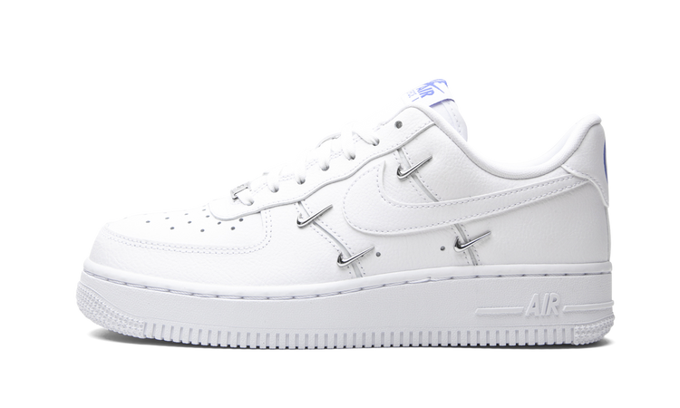 Nike AIR FORCE 1 '07 LX WMNS Sisterhood CT1990 100 Apex Sneakers