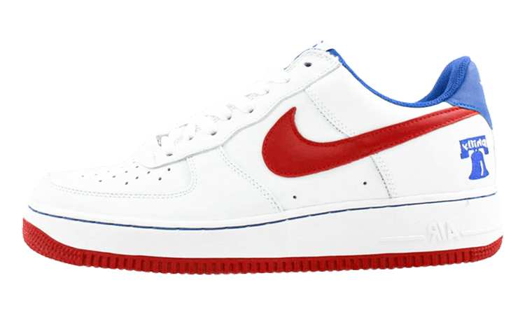 Nike Air Force 1 306353 165 Apex Sneakers
