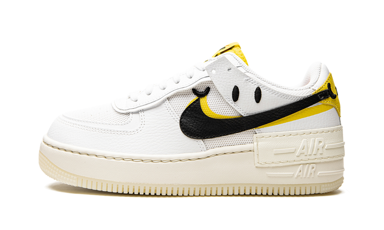 Nike AIR FORCE 1 SHADO MNS WMNS Go the Extra Smile DO5872 100 Apex Sneakers