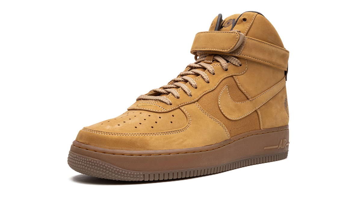 Nike Air Force 1 Hi Premium Bobbito Apex Sneakers