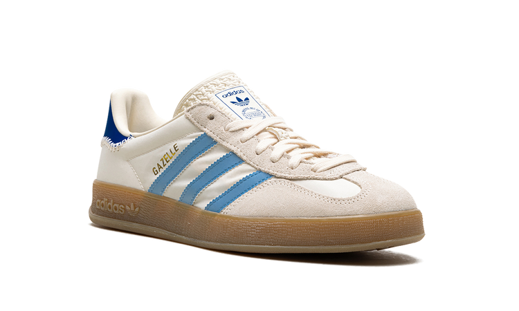 Adidas Gazelle Indoor Off White Clear Sky JI2004