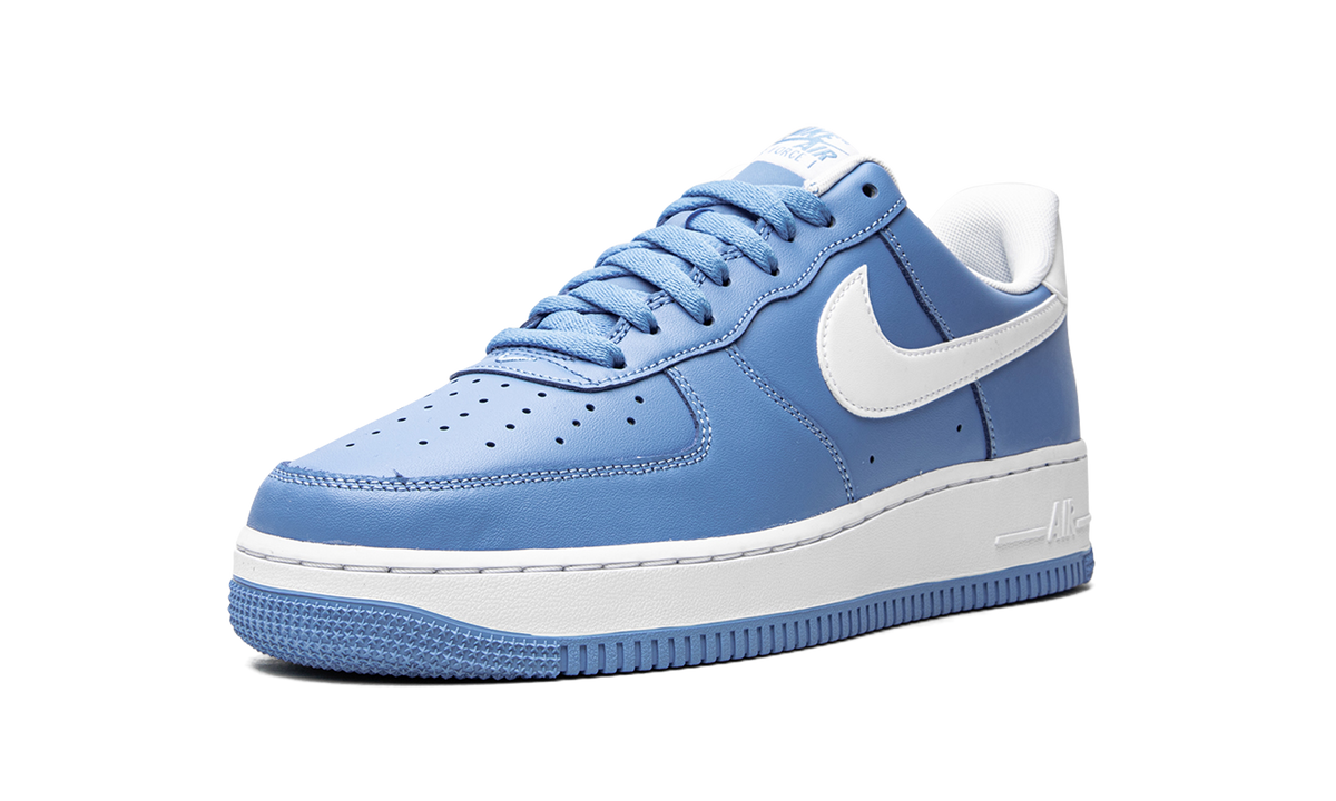 Nike AIR FORCE 1 '07 UNC DC2911 400 Apex Sneakers