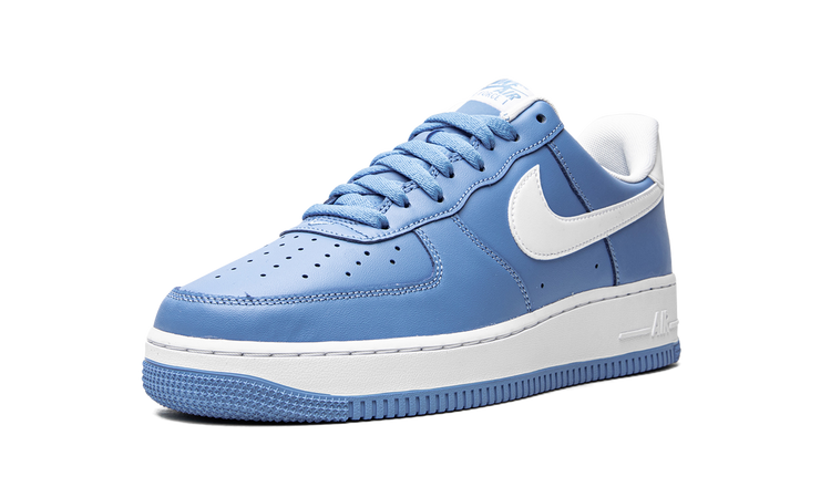 Nike AIR FORCE 1 '07 UNC DC2911 400 Apex Sneakers