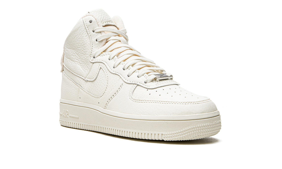 Nike AIR FORCE 1 SCULPT MNS WMNS Sculpt DC3590 102 Apex Sneakers