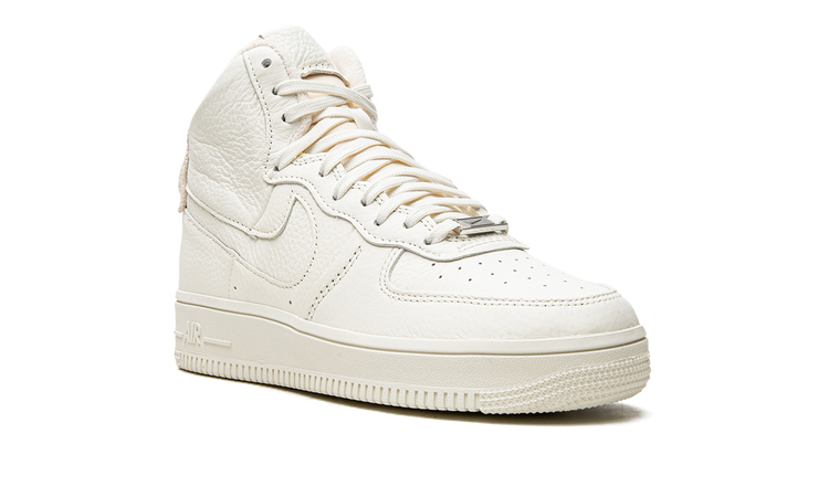 Nike AIR FORCE 1 SCULPT MNS WMNS Sculpt DC3590 102 Apex Sneakers