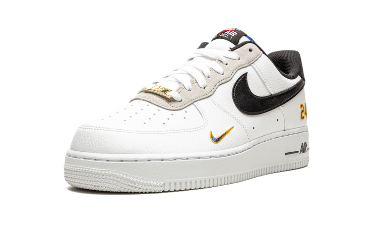 Nike Air Force 1 '07 LV8 Ken Griffey Jr./Sr. DJ5192 100 Apex Sneakers
