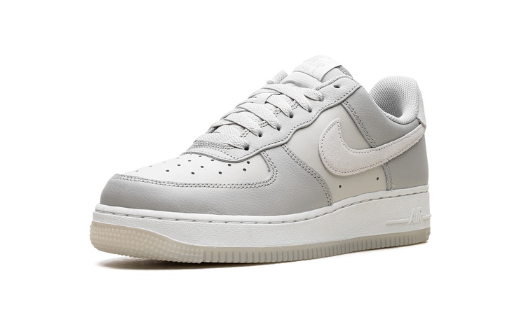 Nike Air Force 1 '07 Light Bone FN5832 001 Apex Sneakers